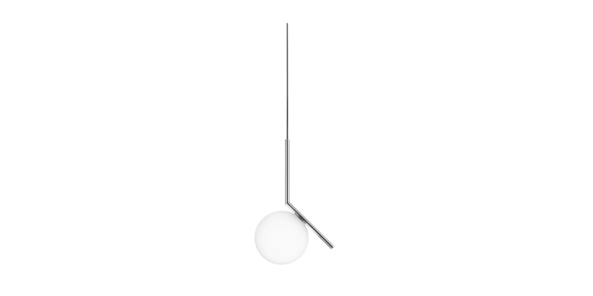 19-0122626 Flos IC Lights S ft