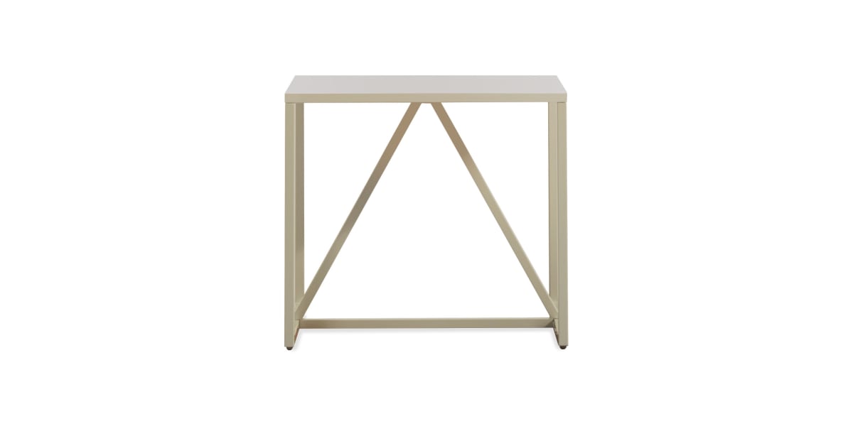 Blu Dot Strut Side Table