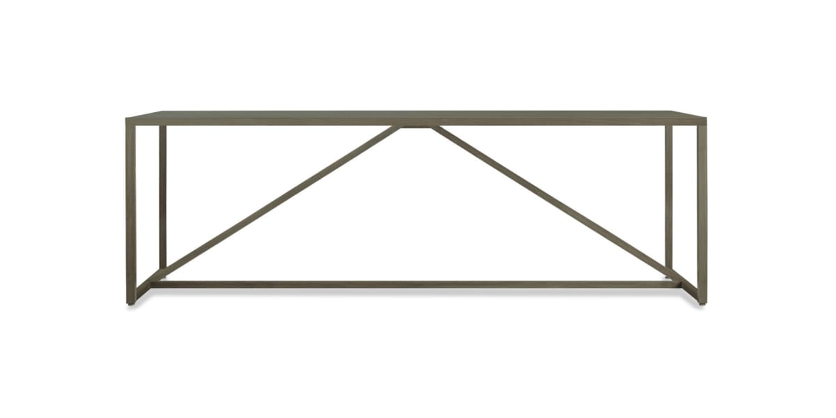 Blu Dot Strut Large Table