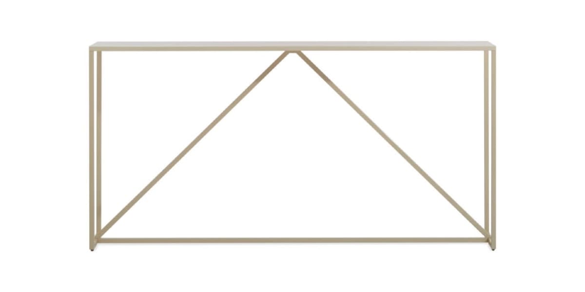 Blu Dot Strut Console Table