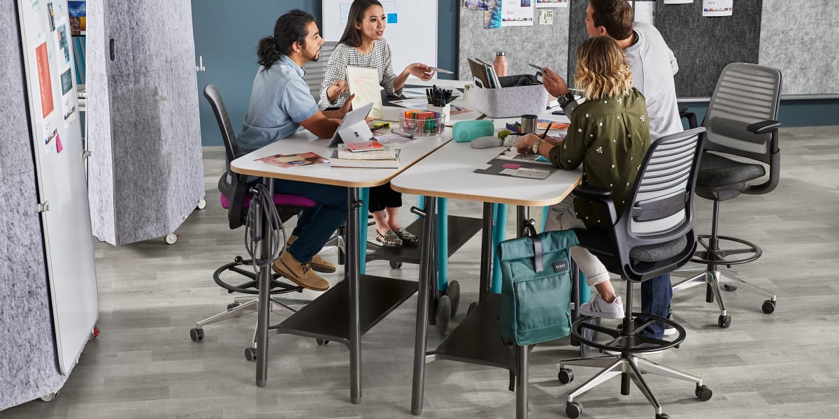 Steelcase Flex Collection