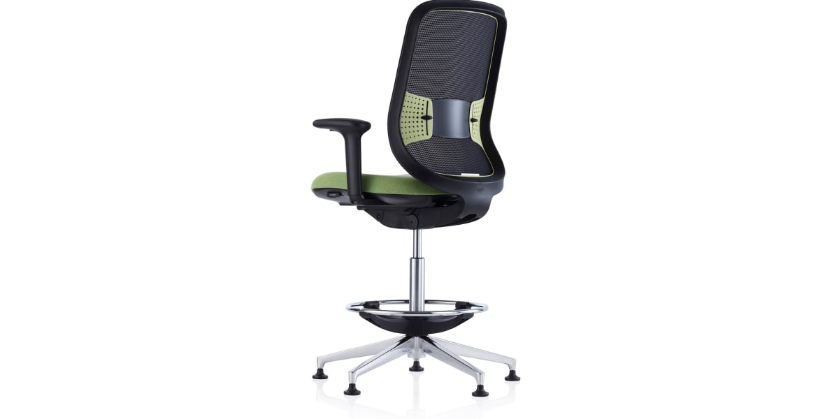 Do Task Office Chair By Orangebox, Counter Height Task Chair