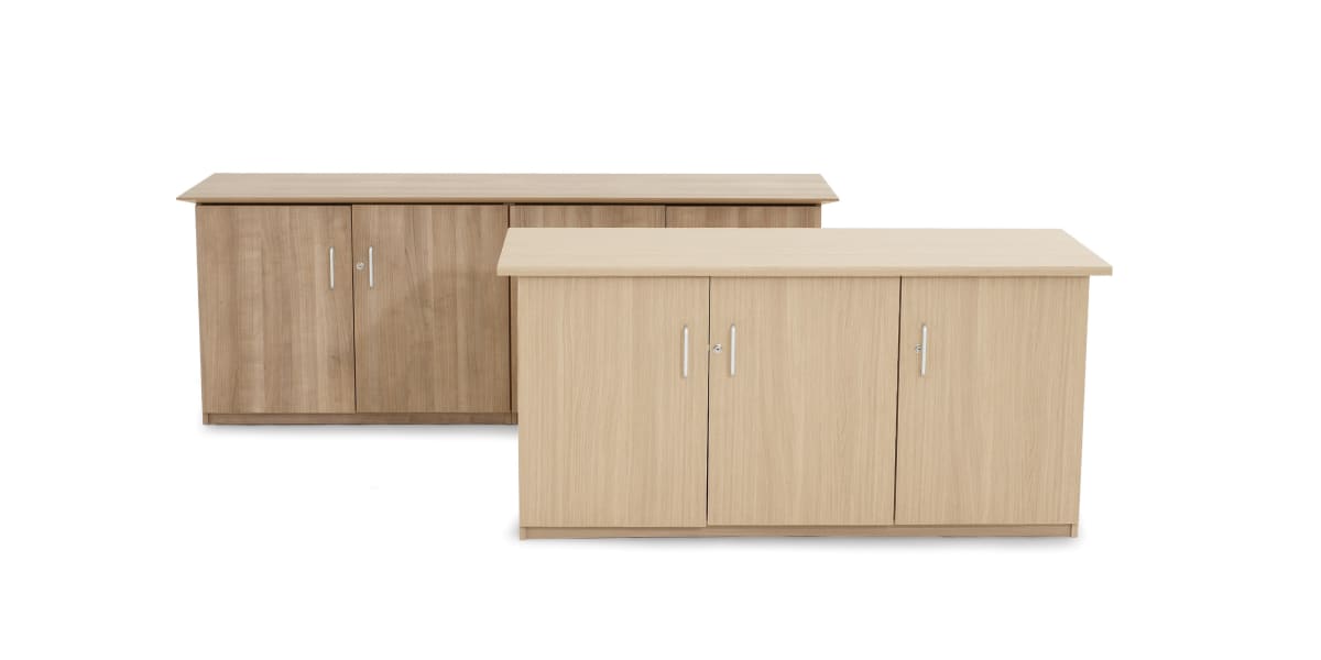 Pars Credenza Orangebox