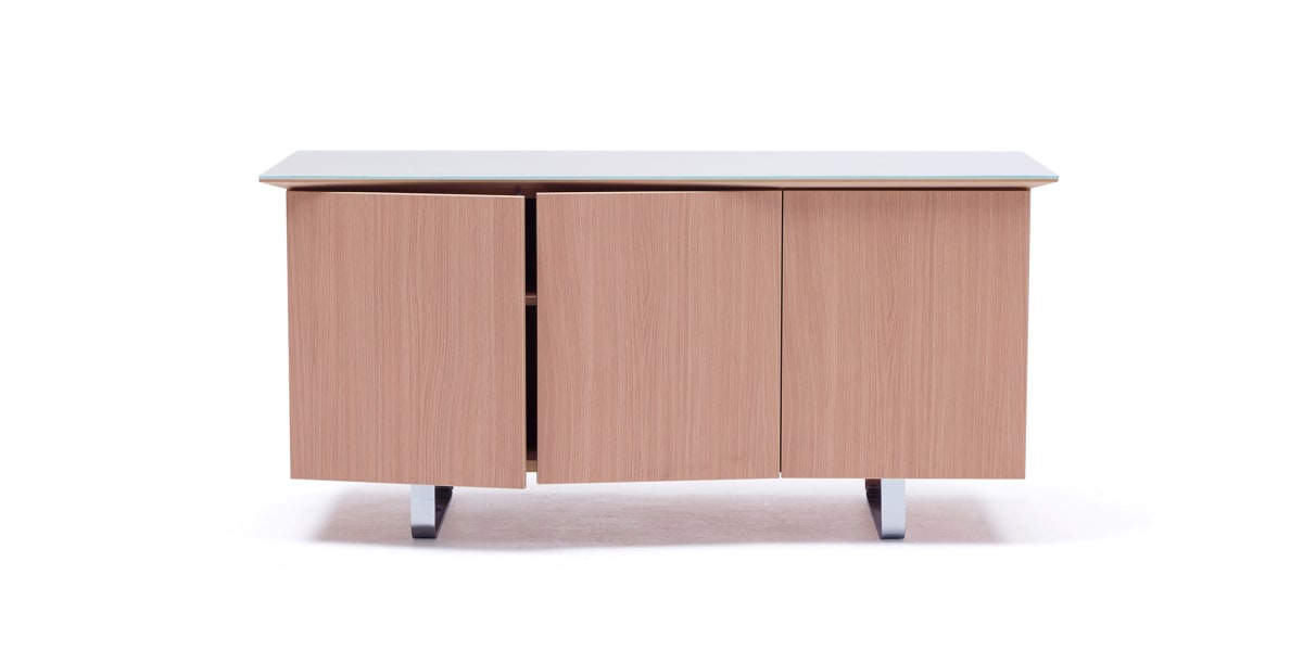 Pars Credenza Orangebox