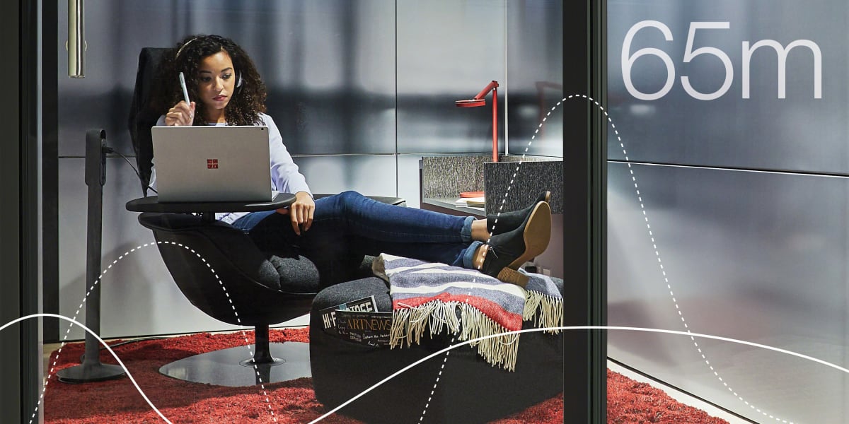 Steelcase Workplace Advisor
