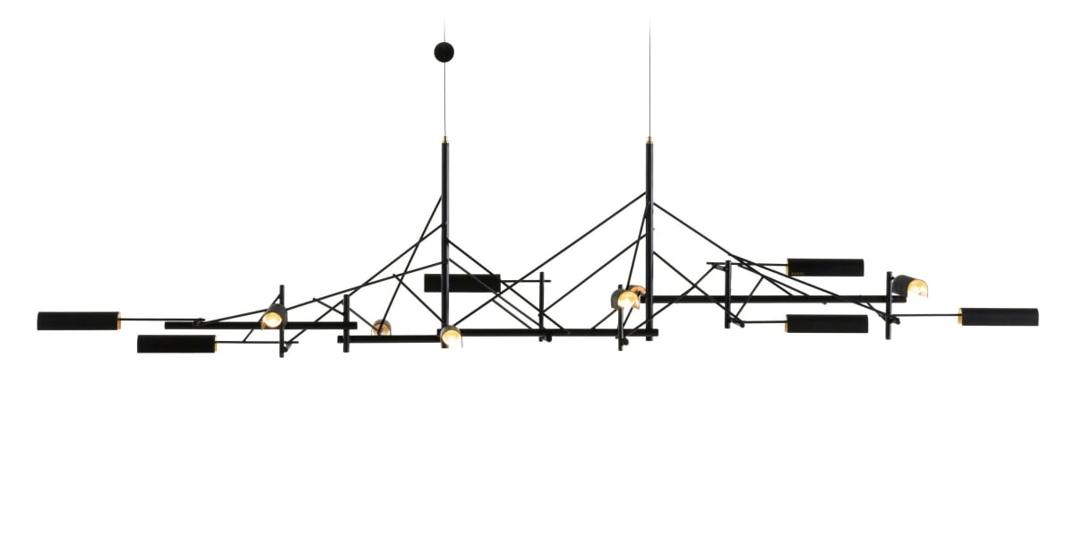 Moooi Tinkering
