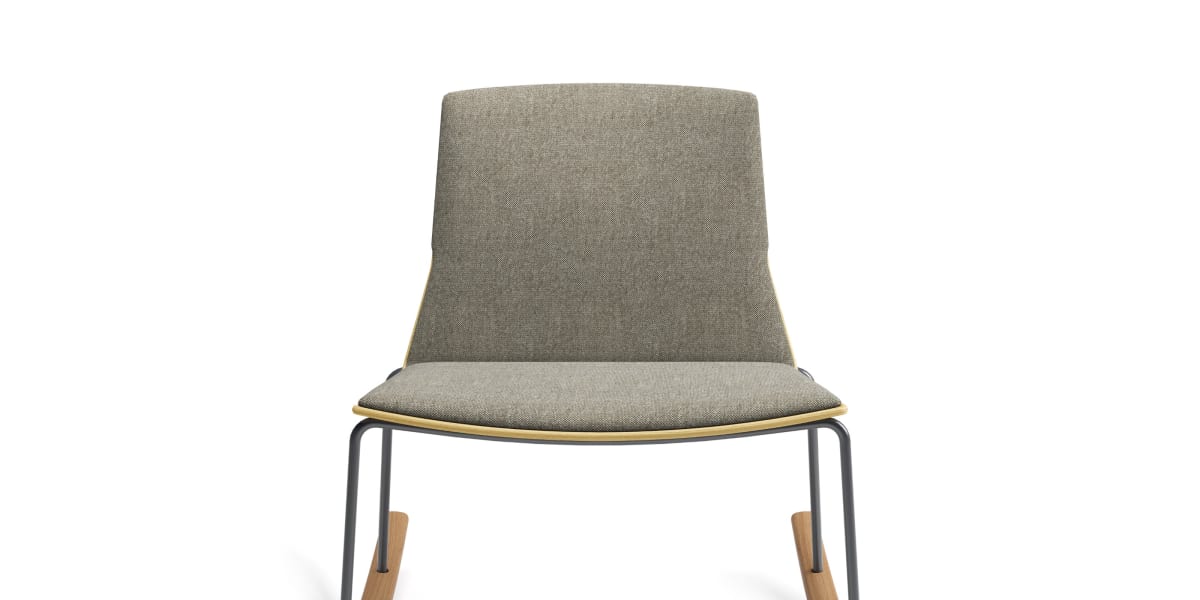 Stackable Montara650 Seating by Coalesse Steelcase