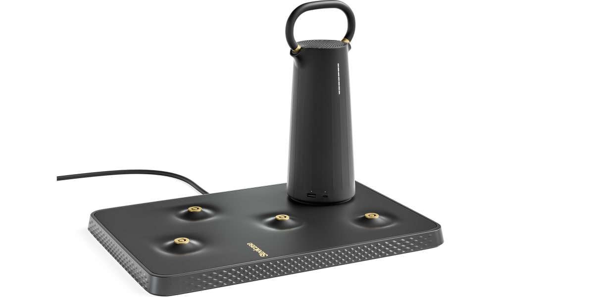 Steelcase Flex Mobile Power Station & Charger for the Office Steelcase