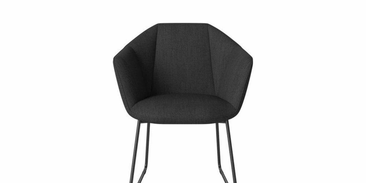 Kimono Dining Chair by Bolia Steelcase