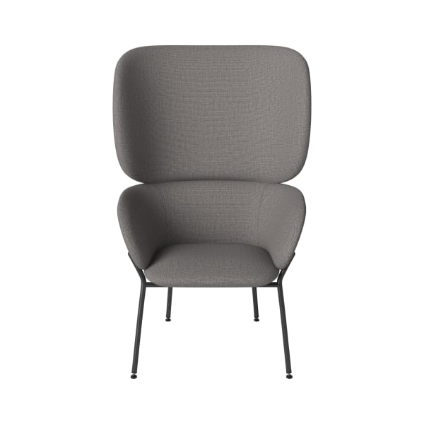 Steelcase + Bolia Scandinavian Modern Furniture Design