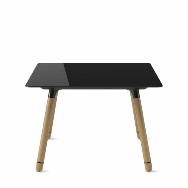 Convene Conference & Boardroom Tables with Power Steelcase