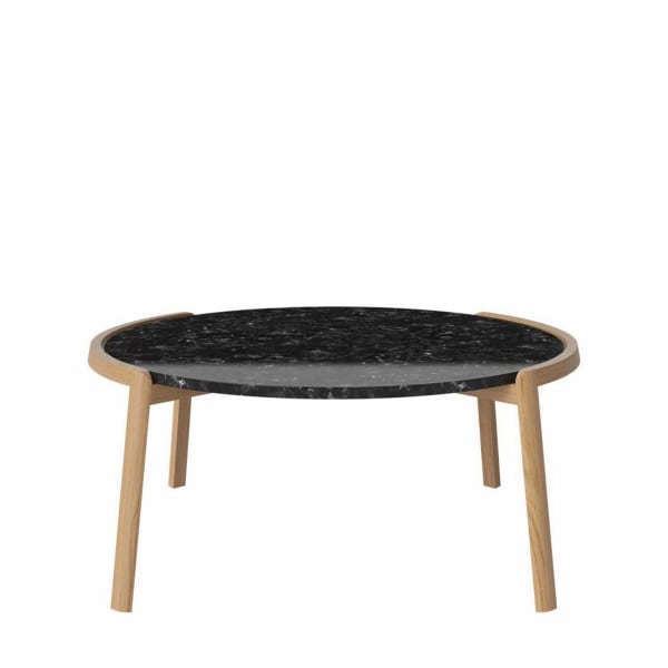 Office Occasional Tables Modern, Round Coffee Table Furniture Village