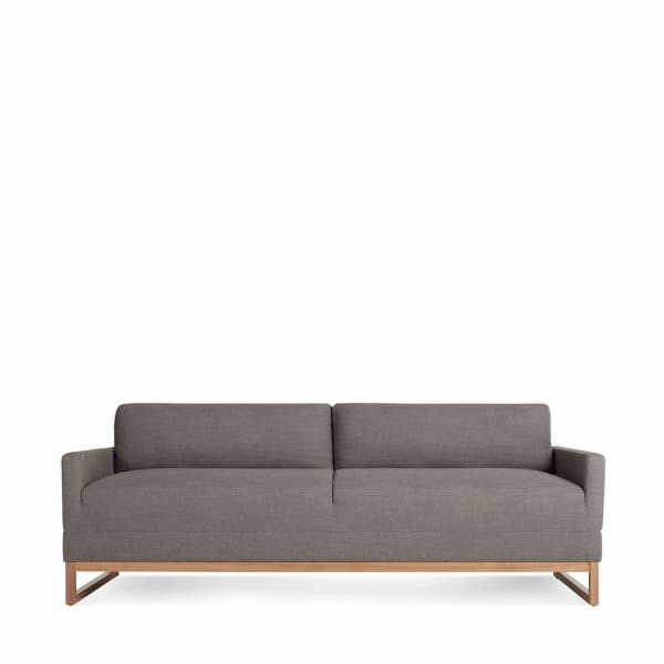 Couchoid Lounge Sofa By Blu Dot Steelcase, Blu Dot Sleeper Sofa Review