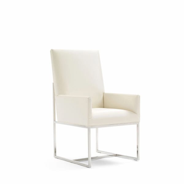 Modern Dining Chairs Café Seating, Most Comfortable Metal Dining Chairs