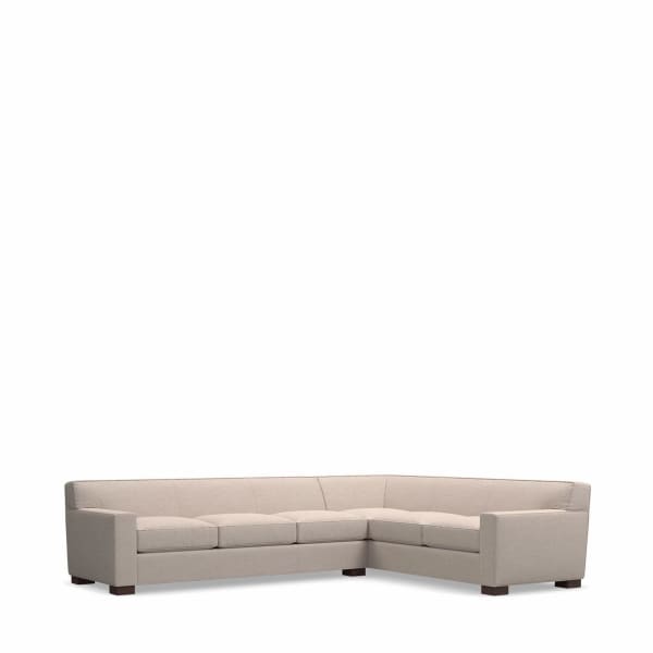 Dumont Modern Sofa by Mitchell Gold & Bob Williams | Steelcase