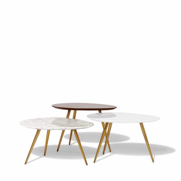 Office Occasional Tables Modern Coffee Tables Steelcase