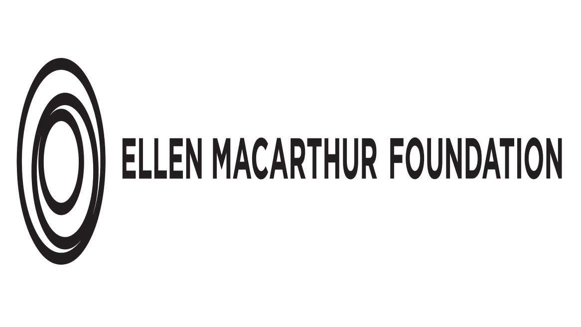 The Ellen MacArthur Foundation logo
