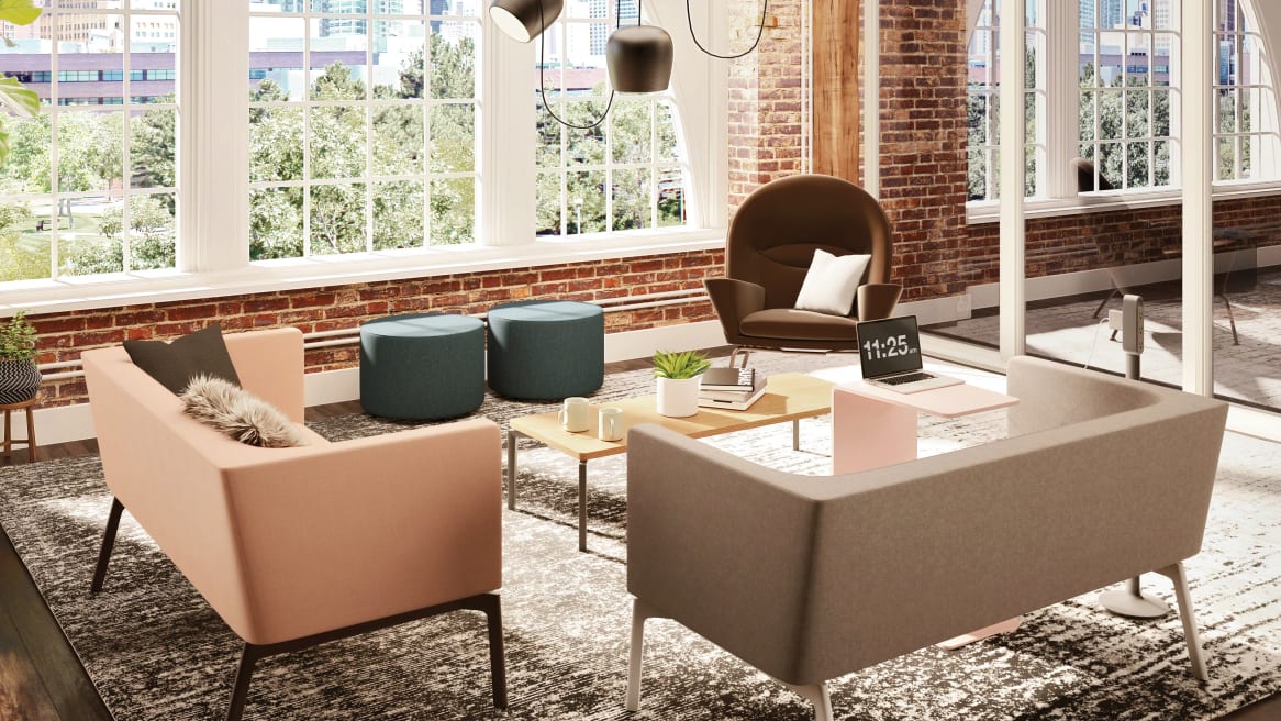 360 magazine 5 reasons your office has changed