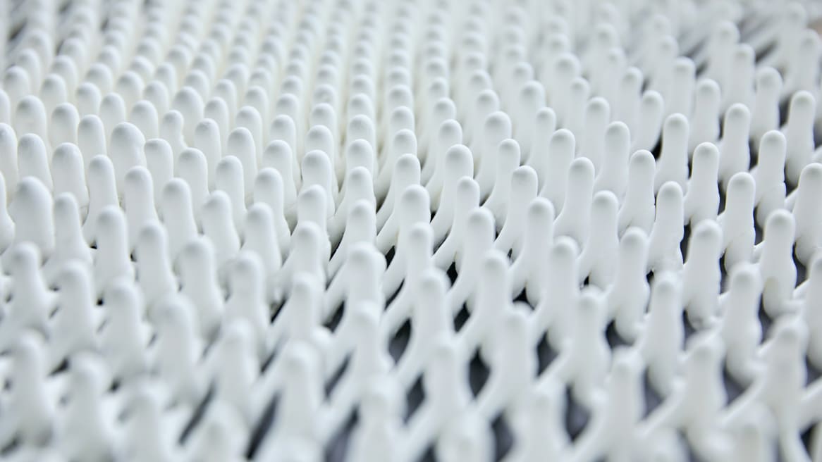 Revista 360 Innovación en la impresión 3D (MIT y Steelcase)