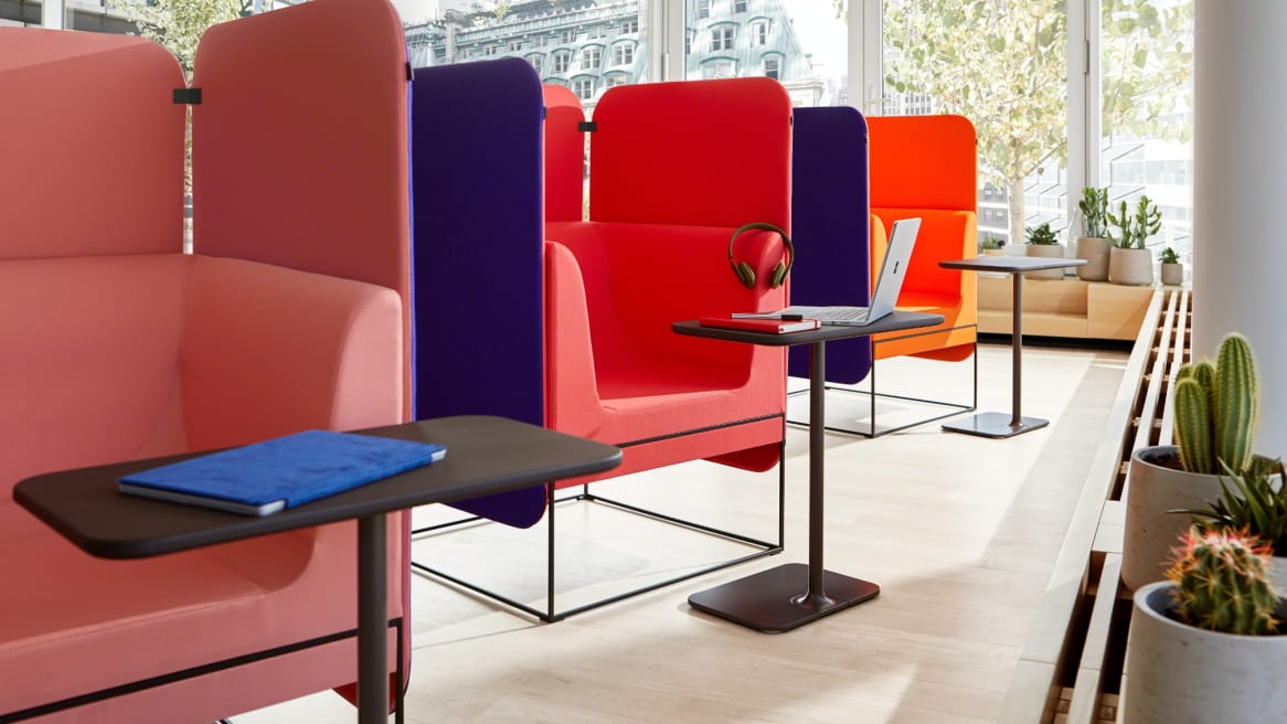 Umami chairs