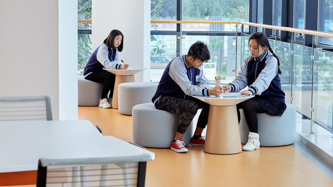 360 magazine connection diversity mobility a new age for international schools in china