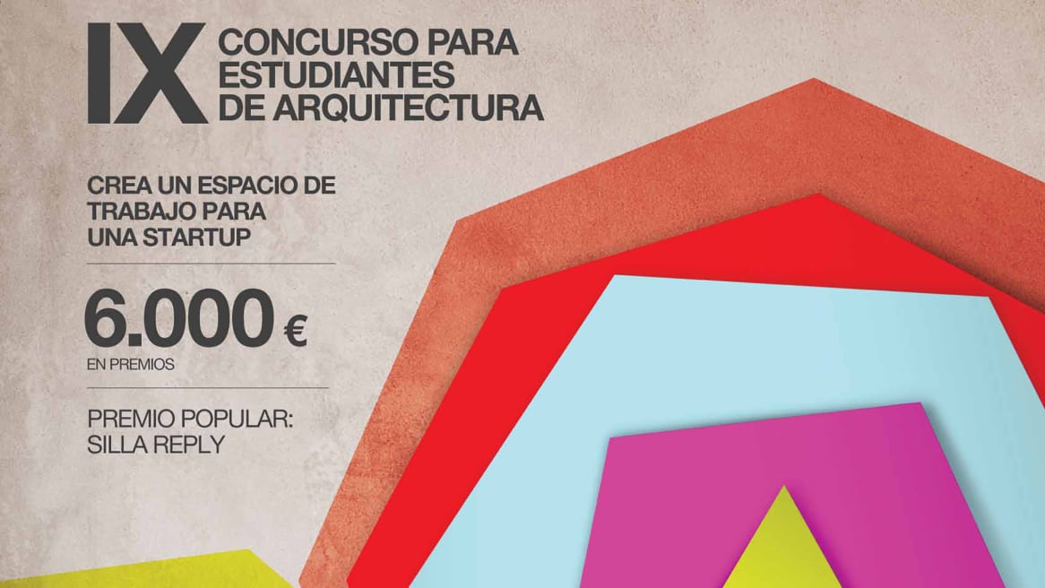 Revista 360 IX Concurso para estudiantes de arquitectura