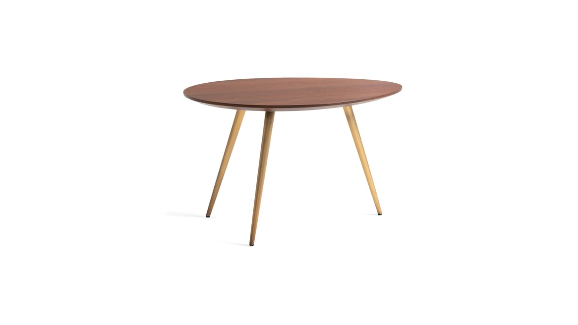 West Elm Work Lily Pad Nesting Tables Steelcase