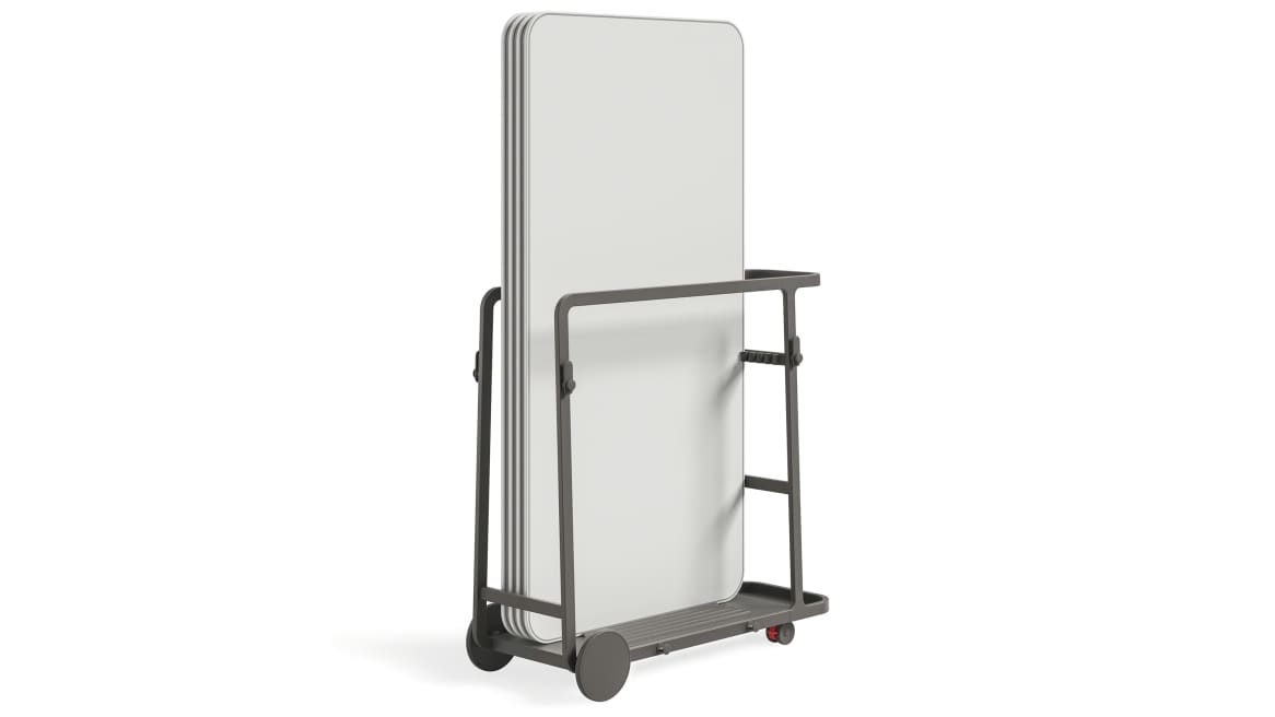 Steelcase Flex Carts Board Carts