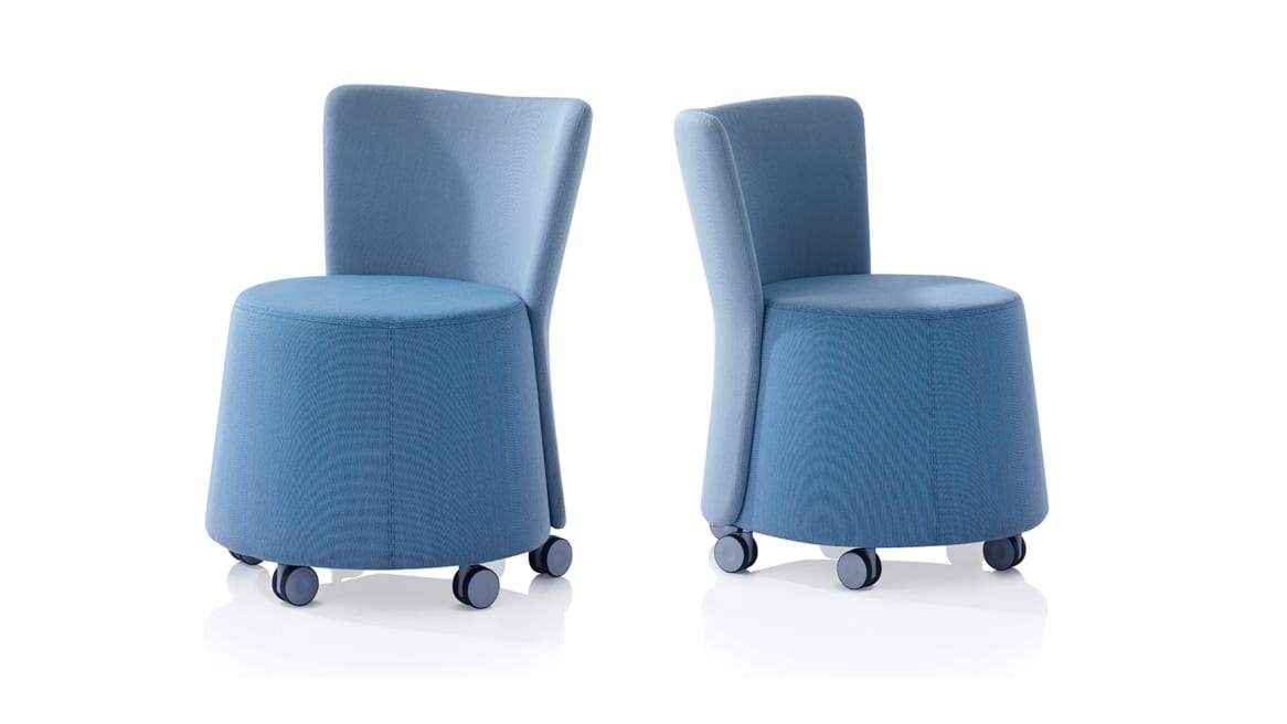 Ramsey Soft Seating By Orangebox Steelcase
