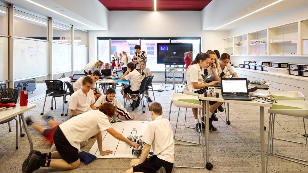 360 magazine guide to personalised learning experiences