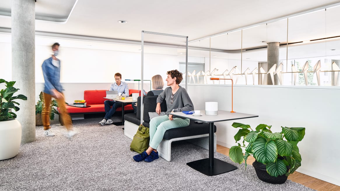 Solutions « Back to Office (B2O) »