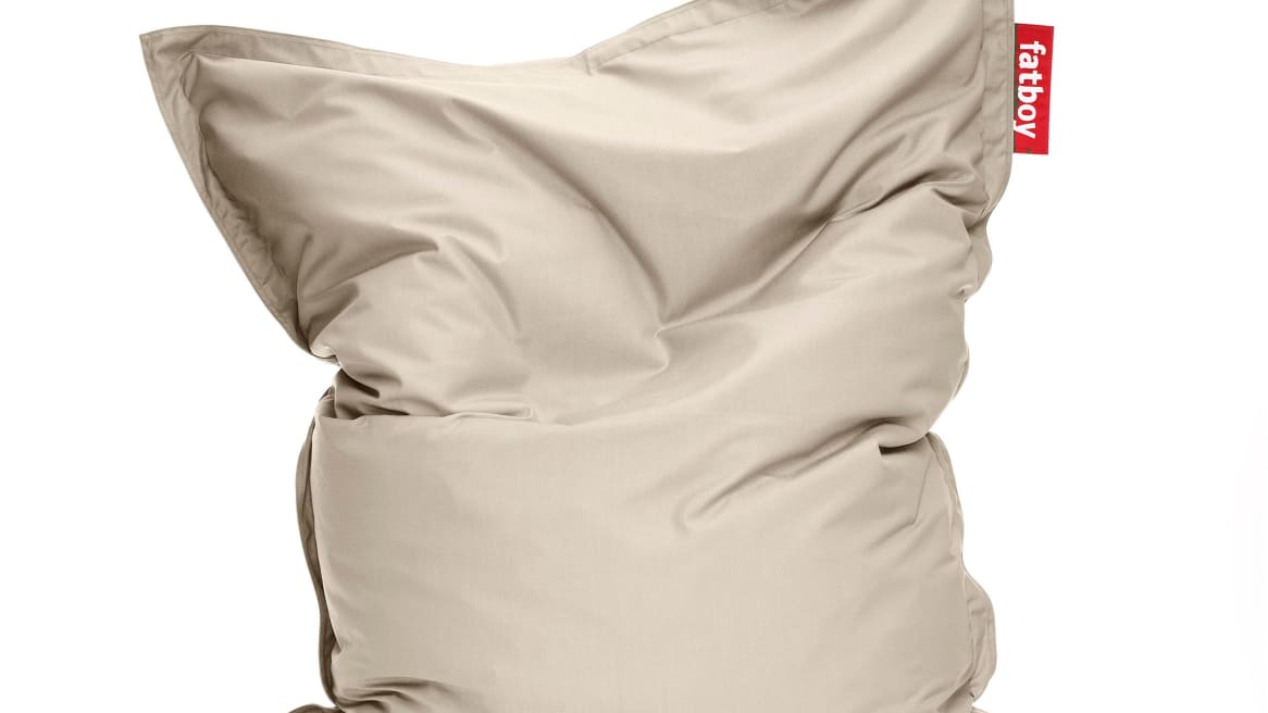 Fatboy bean bag - Der Vergleichssieger unserer Redaktion