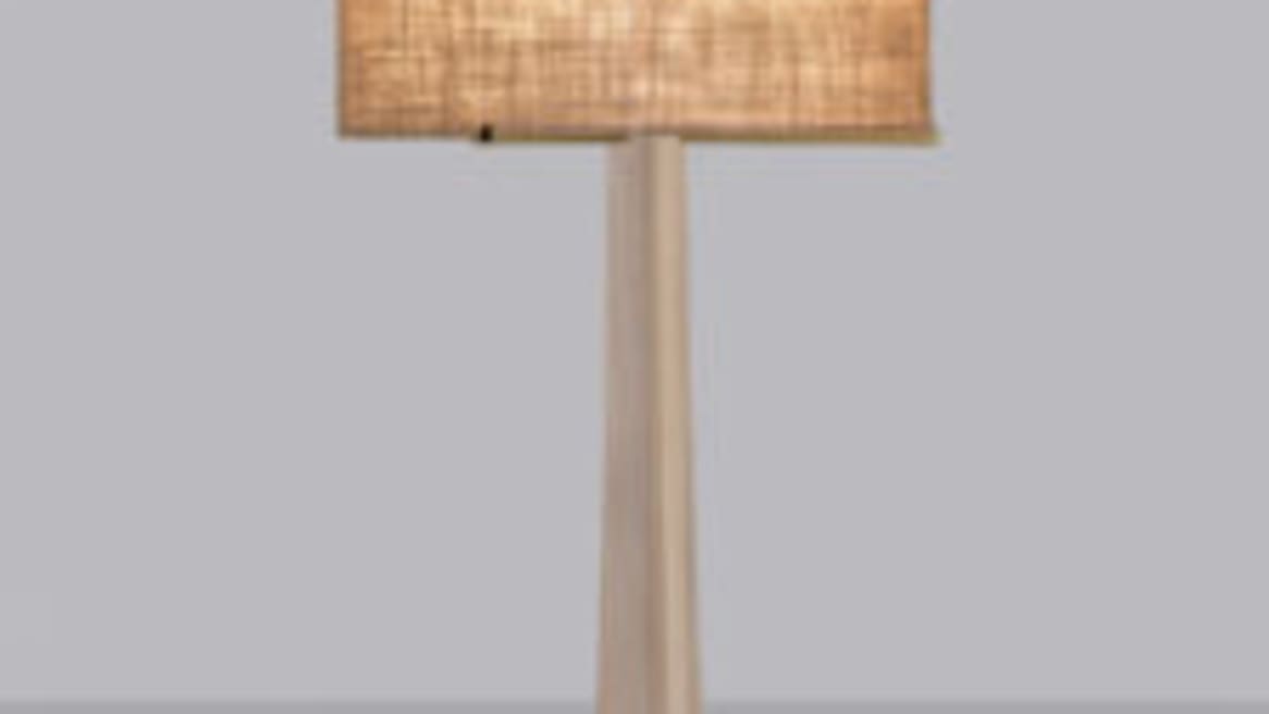 Nauta Table Lamp - Brushed Brass