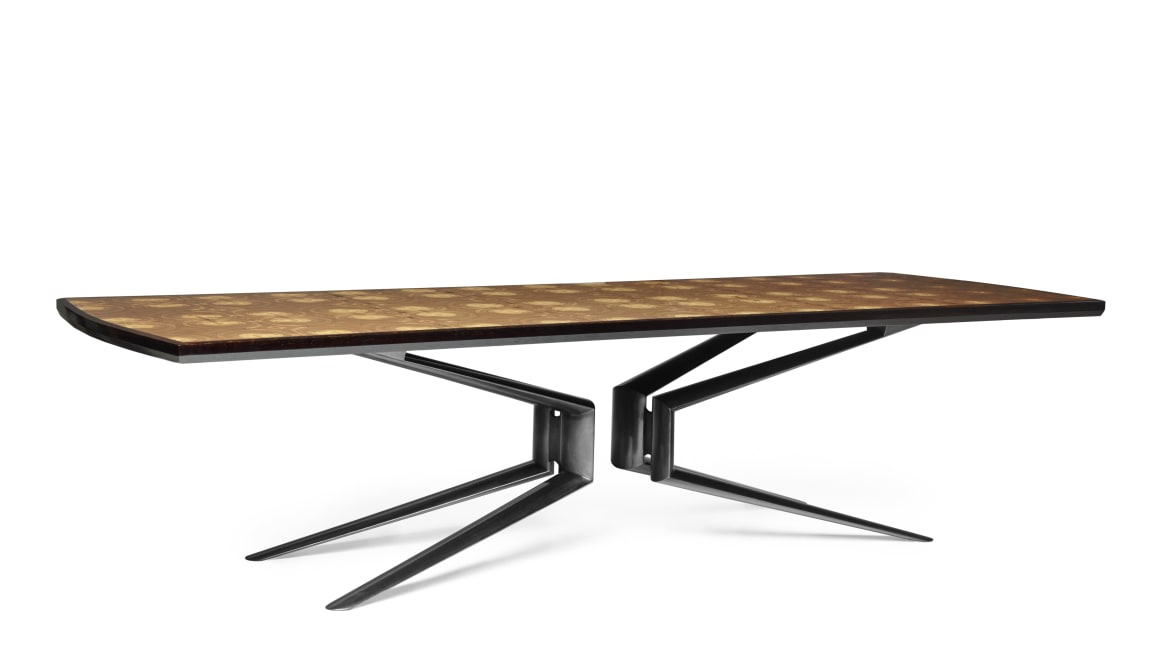 EGW conference table
