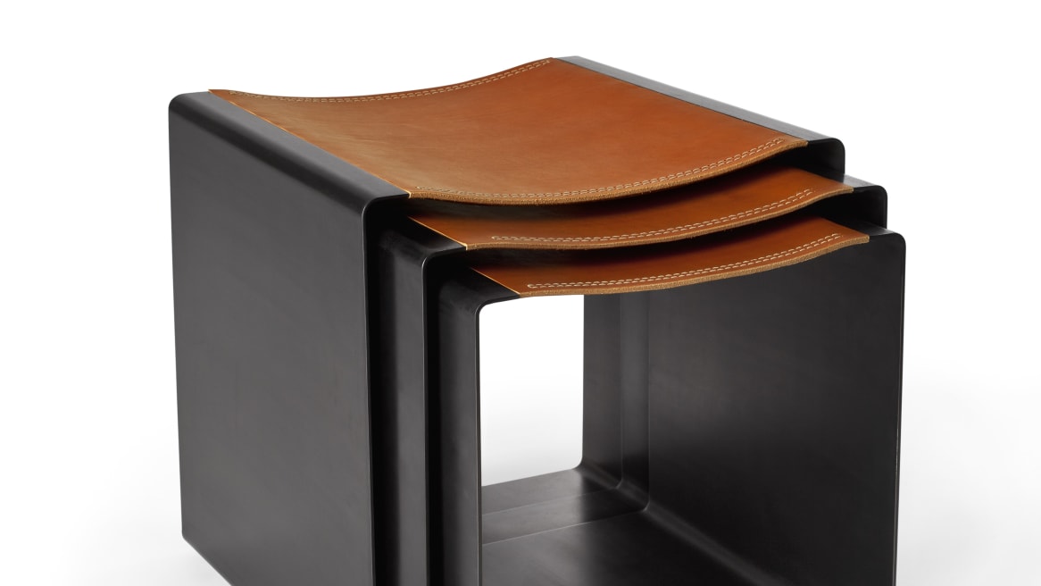 Flex stools