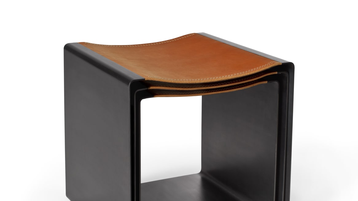 Flex stools
