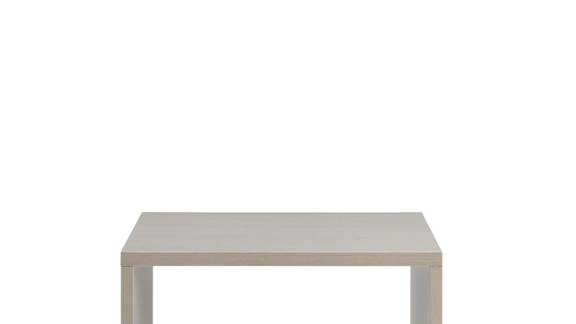 Jenny Coffee Table - Low Pressure Laminate