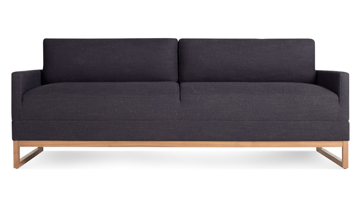 The Diplomat Sleeper Sofa By Blu Dot, Blu Dot Sofa Review