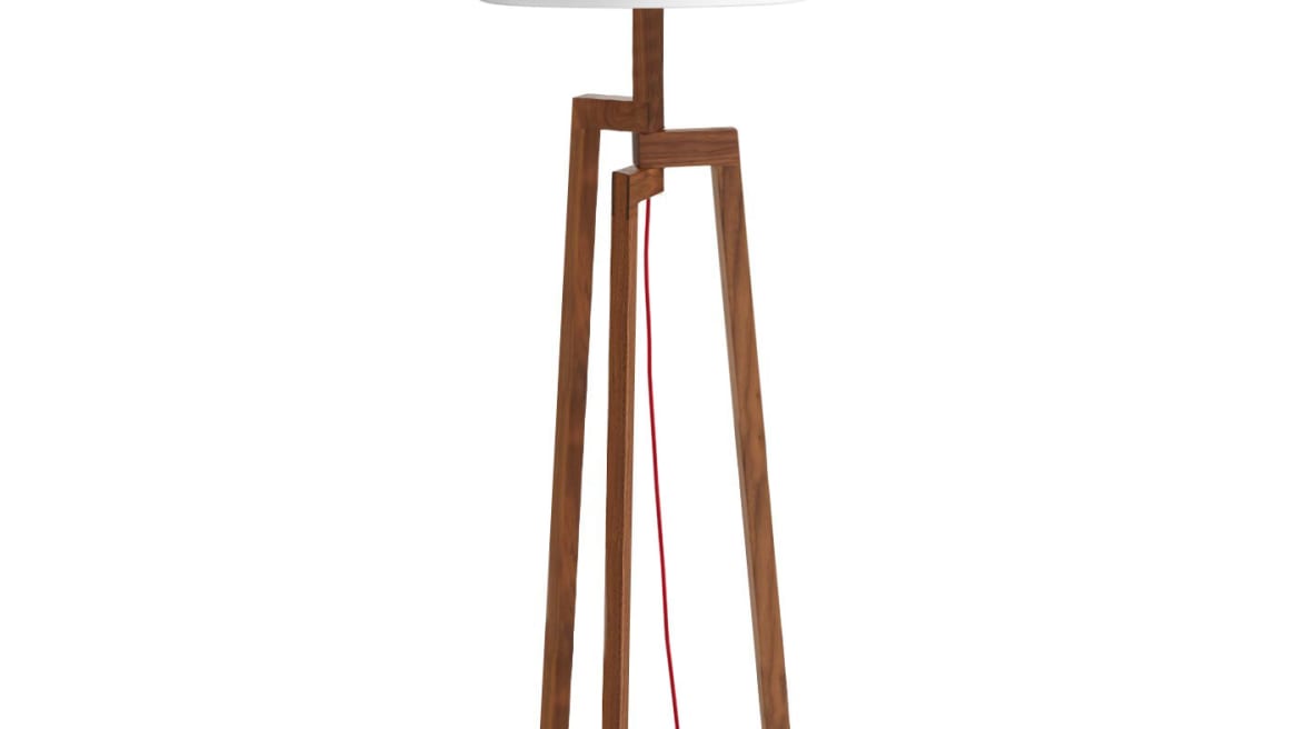 Stilt Floor Lamp