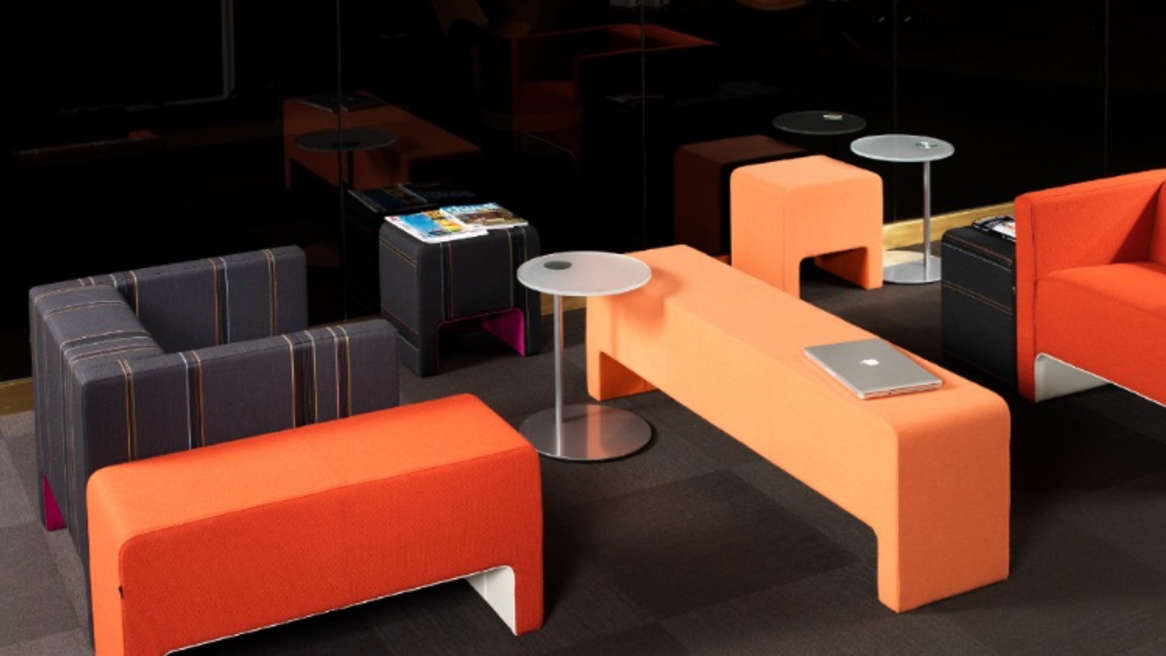 Davos Small Bench