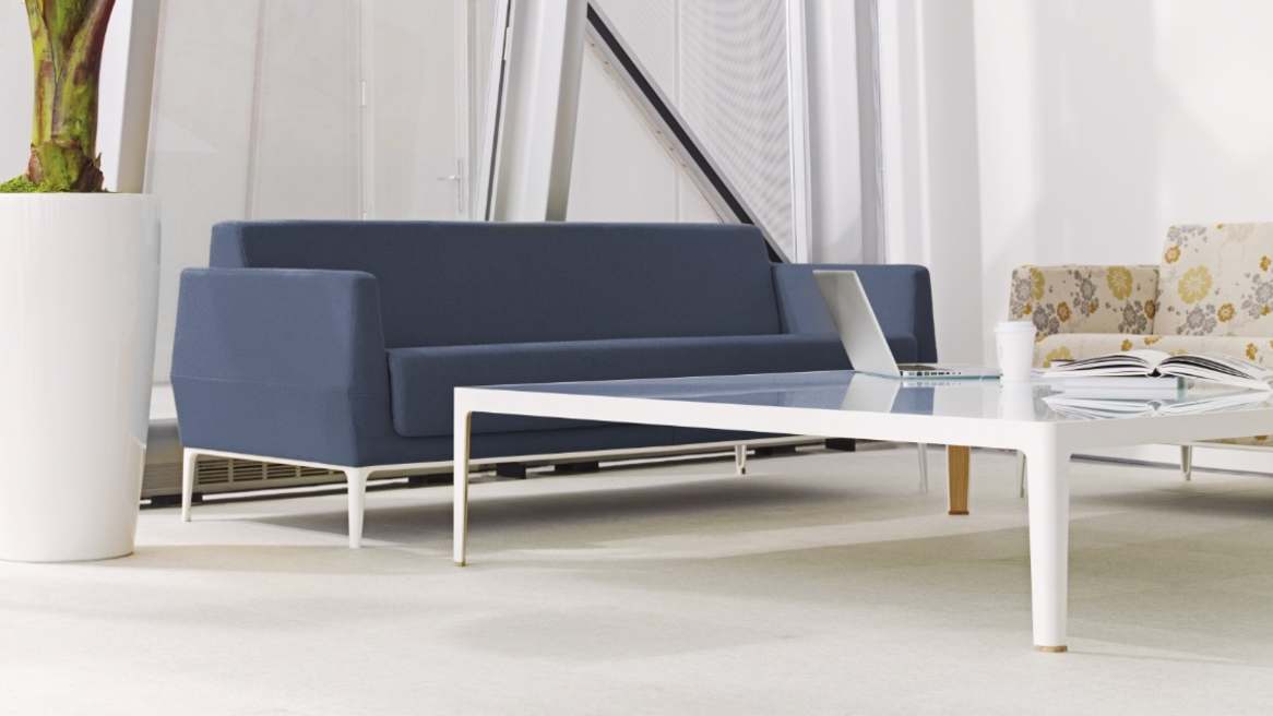 CG_1 Low Rectangular Occasional Table, 36