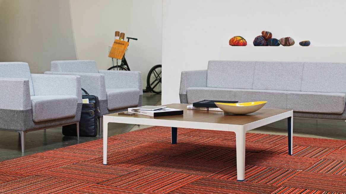 CG_1 Low Square Occasional Table, 42