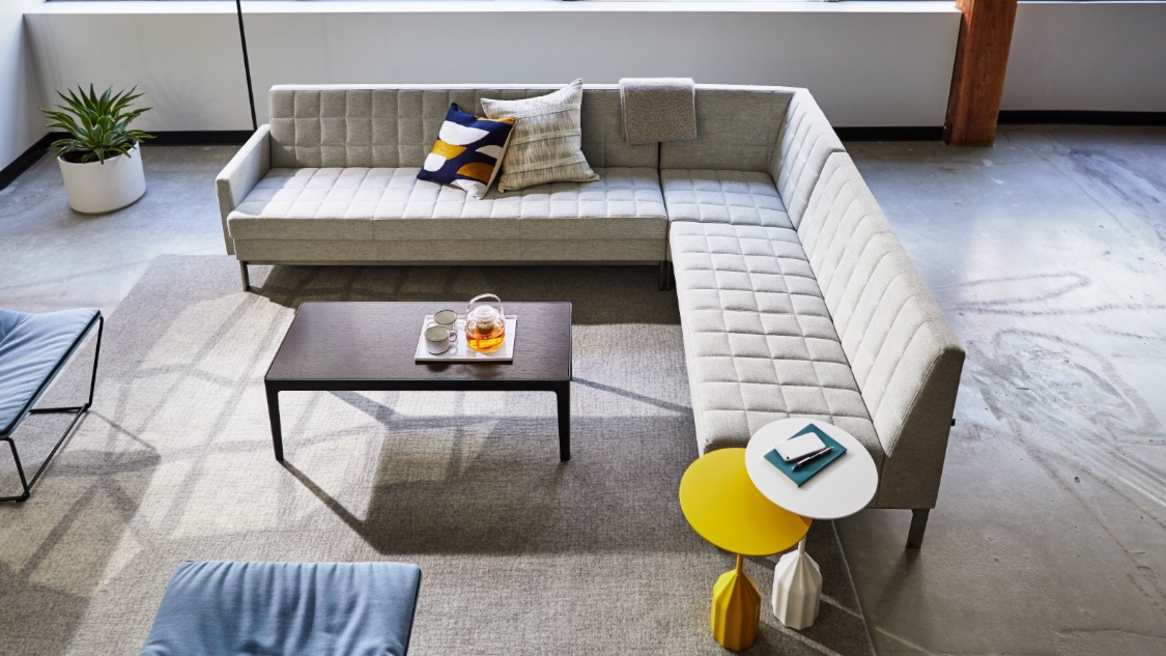 CG_1 Low Square Occasional Table, 42