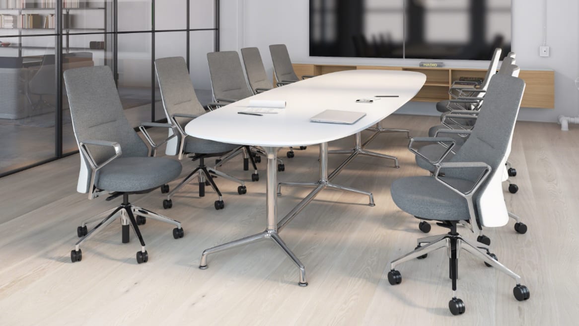 SW_1 Round Conference Table, 42