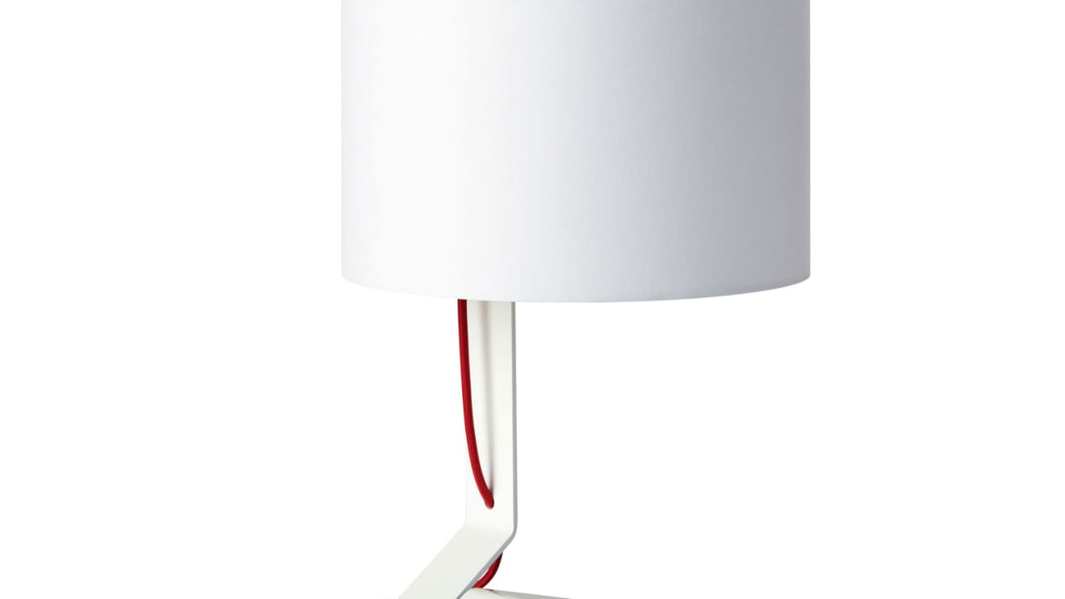 Bender Table Lamp
