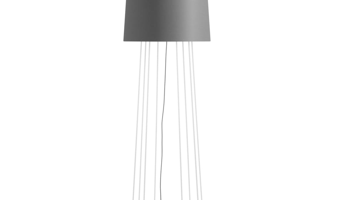 Perimeter Floor Lamp