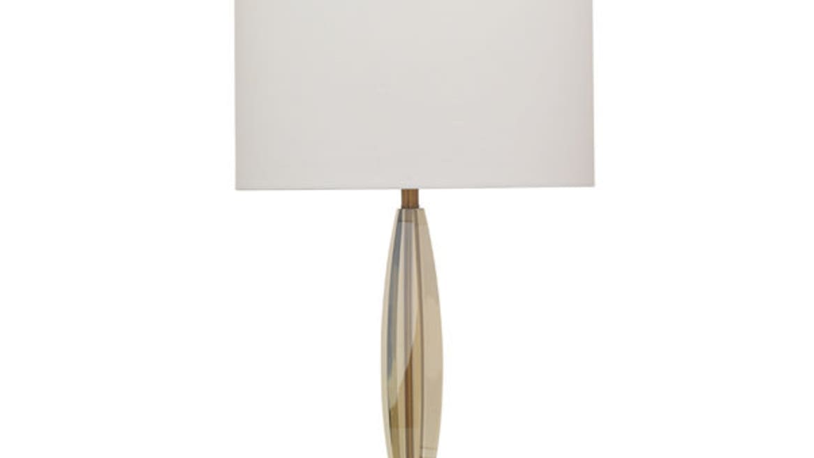 Perla Table Lamp