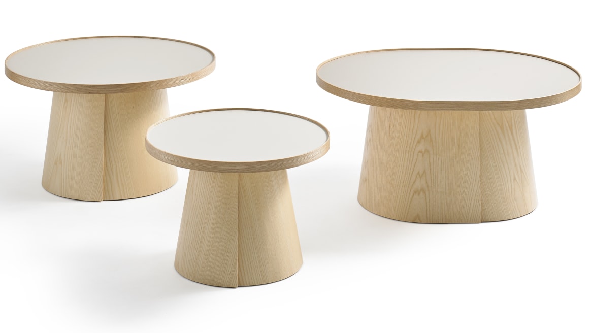 Penna Table, Large Round