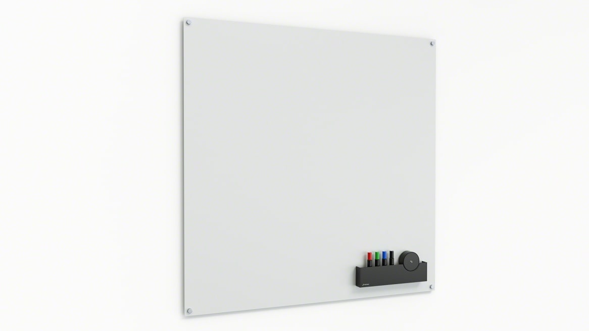 Parametric Premium Whiteboards - Steelcase
