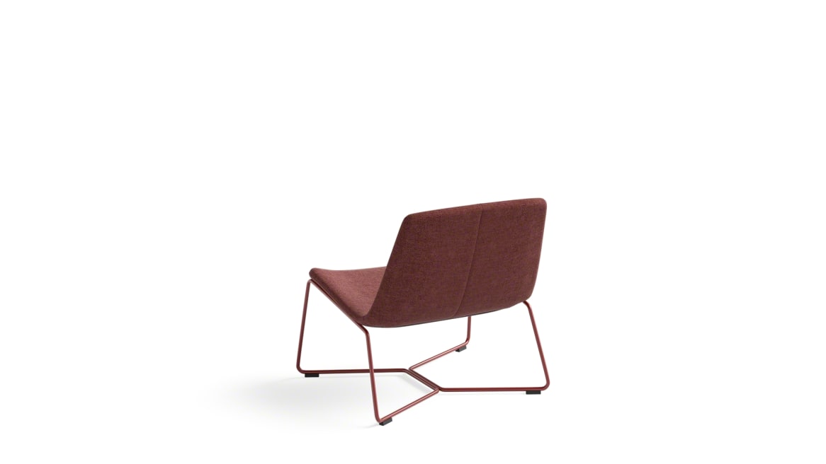 Slope Lounge Chair (MTO)